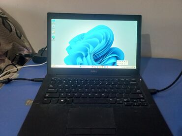 внешние накопители: Нетбук, Dell, 16 ГБ ОЭТ, Intel Pentium, 12.5 ", Колдонулган, Татаал эмес тапшырмалар үчүн, эс тутум SSD