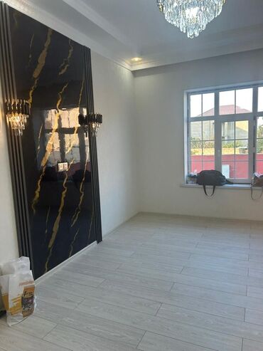 Həyət evləri və villaların satışı: 3 otaqlı, 100 kv. m, Yeni təmirli -da lalafo.az — 5 Həyət evləri və villaların satışı: 3 otaqlı, 100 kv. m, Yeni təmirli — 5