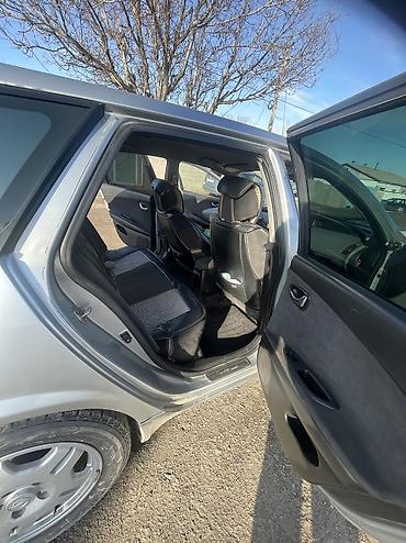 Nissan: Nissan Primera: 2002 г., 2.2 л, Механика, Дизель, Универсал — 12