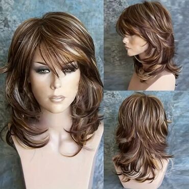 Perike i klipse: Extra kvalitet bez veštačkog sjaja Peru se peglaju uvijaju šišaju i — 15