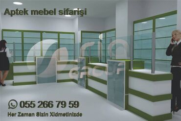 dolab sifarisi: Металл, Азербайджан, С дизайном, проектом, Гарантия 1 год, Нет кредита, Бесплатная доставка, Доставка в районы