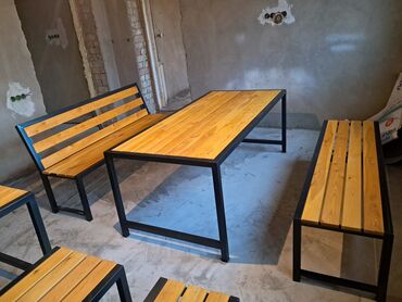 Книжные полки: Металлическая - Тип: Стеллаж - Стиль: Лофт/Индустриальный - Материал — 40