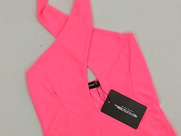 make a strong: PrettyLittleThing, Sukienka damska, rozmiar 2XS — 1