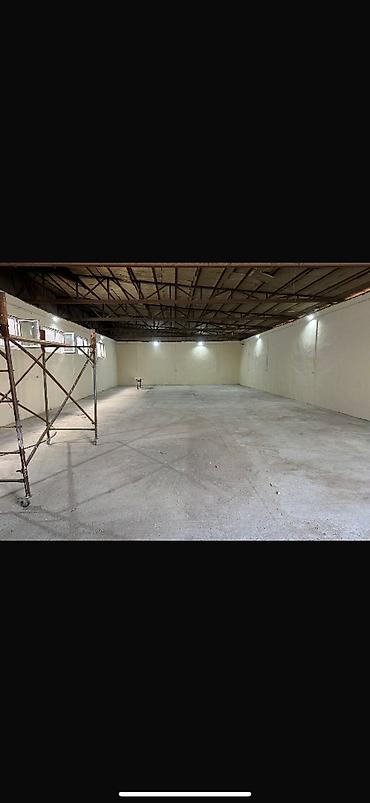 xirdalan kiraye: Anbar Və ya Sex icarəyə verilir Daxilində sanitar qovşaq hamam ofis — 3