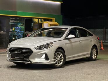 хонда сивик леви руль автамат хежибек серебристый: Hyundai Sonata: 2019 г., 2 л, Типтроник, Газ, Седан