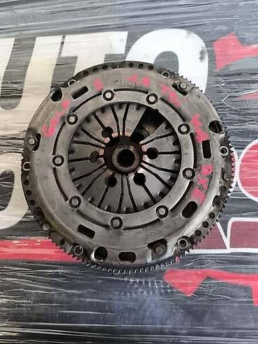 audi q5: SET KVACILA 1.9TDI ZA VOLKSWAGEN GOLF 5 OD 2003. DO 2009. GOD. | Set — 1