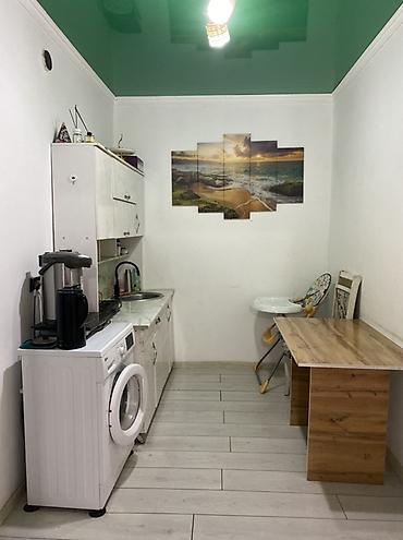 Продажа комнат: 30 м², С мебелью — 4