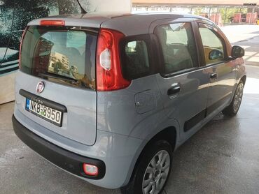 Fiat: Fiat Panda: 1 l. | 2018 έ. 160000 km. Χάτσμπακ — 3