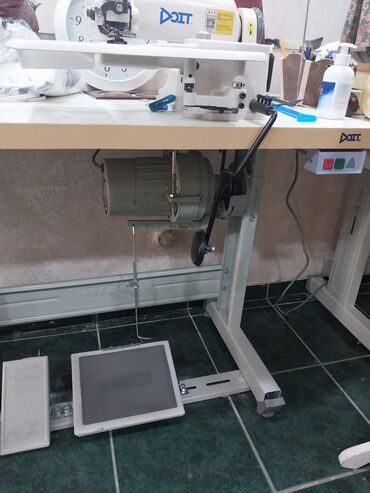 Tikiş maşınları: Tikiş maşını Yeni,Mexaniki, Ünvandan götürmə — 3