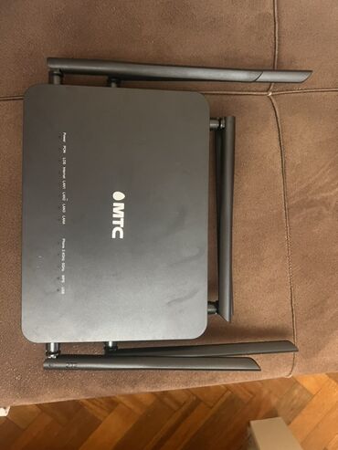 tp link optical router: MTC 4G/LTE Wi‑Fi router - Brend: MTC - Şəbəkə: 4G/LTE dəstəyi (SIM