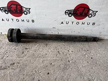 om6: Карданный вал Mercedes-Benz E-CLASS W210 OM602 2.9 1997 (б/у) — 1