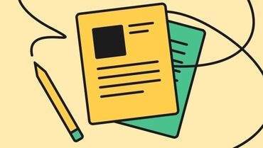 Другие услуги: Быстро, доступно, профессионально 1. Резюме + сопроводительное письмо