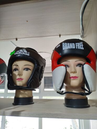 боксерский шлем: Шлем Боксёрский шлема шлемы боксерские