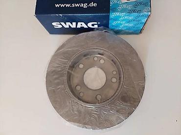 gume za motore 17: MERCEDES 190 DISK TOCKA PREDNJI | diskovi mercedes 190 su novi cena — 5