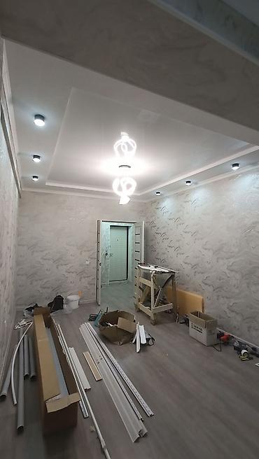 Ремонт под ключ: Ремонт квартир под ключ за м2 сантехника электрика кафель плитка — 4