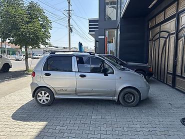 hero 4: Chevrolet Matiz: 2011 г., 1 л, Механика, Бензин, Хэтчбэк — 4