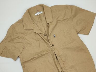 koszulka croop: Сорочка для чоловіків, S, Us Polo Assn, стан - Ідеальний