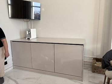 Кухонные гарнитуры: Мебель на заказ — 19