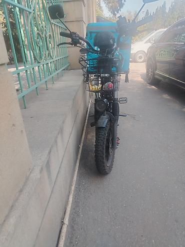 super soco tc: 60 sm3, 100 km — 1