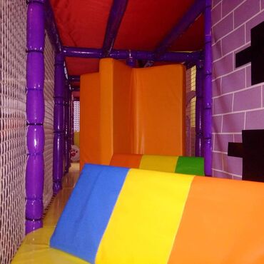 Digər biznes avadanlığı: Şekilde gördüyünüz zoom satılır 120 m² sahesi var, 3 mertebedi — 6