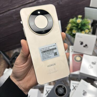 Honor: Honor X9d, Новый, 256 ГБ, цвет - Бежевый, В рассрочку, 2 SIM at lalafo.kg — 14 Honor: Honor X9d, Новый, 256 ГБ, цвет - Бежевый, В рассрочку, 2 SIM — 14