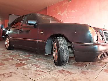 Lesa: Ili 1996 2.3 111 mator karopka ideal vezyetde masin oz admadir 4 — 1