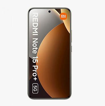 xiaomi mi pad 5: Вот готовые варианты описания и тегов для Xiaomi Redmi Note 15 Pro+ 5G — 2