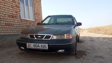 сколько стоит матиз в оше: Daewoo Nexia: 2004 г., 1.6 л, Механика, Бензин, Хетчбек