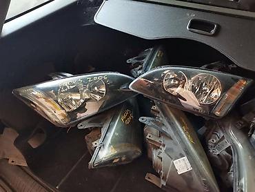 farovi za audi a6 c5: FAROVI FOKUS 2 ZA FORD FOCUS OD 2005. DO 2007. GOD. | Ford — 1