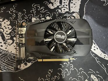 внешняя видеокарта для ноутбука: Видеокарта, Б/у, Asus, GeForce GTX, 2 ГБ, Для ПК