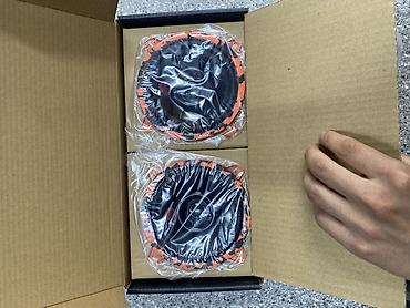 cd disk: Акустические динамики BOS-MINI BOS-5088 - Тип: среднечастотные — 2