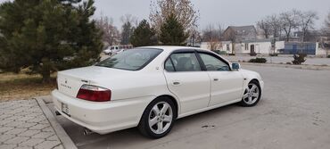 Honda: Honda Inspire: 2002 г., 3.2 л, Автомат, Бензин, Седан — 9