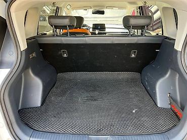 chery indis: FAW Besturn B50: 2022 г., Автомат, Электромобиль, Минивэн — 6