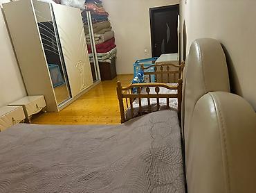 Mənzillər: Mənzil – 3 otaq, geniş planlama, işıqlı və səliqəli interyer. - — 5