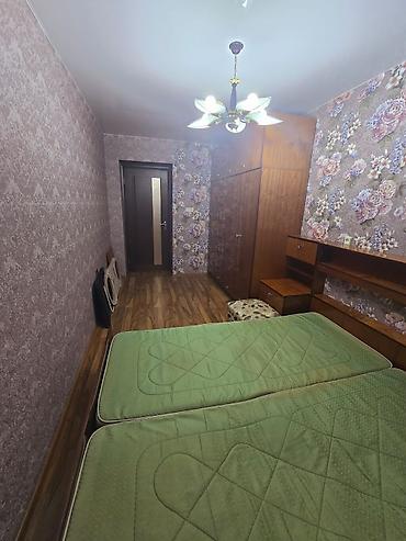 Uzunmüddətli kirayə mənzillər: Kirayə verilir! Aylıq 1000 AZN 4 otaqlı, 75 m², ikinci əl mənzil — 21