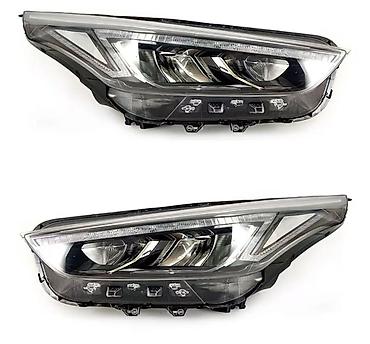 Крышки багажника и комплектующие: BYD, Оригинал — 3