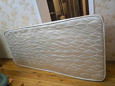 matras 160x200: Matras diffektsiz 45 azn satilir 90 * 1.90 Zabrat 1 *Mehra — 1