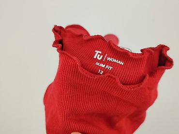 kozaki tk maxx: TU Woman, Top damski, rozmiar M — 4