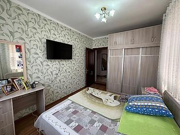 Продажа коттеджей и домов: Ак-Суу (📍Теплоключенка)! Улица - Октябрьская 82 🏡 Площадь дома — 15