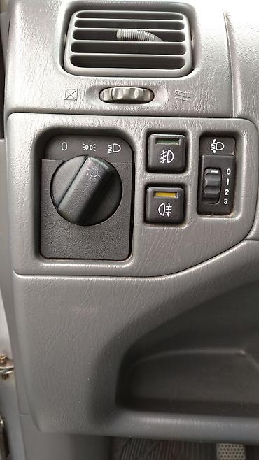 Suzuki: Suzuki Wagon R: 2003 г., 1.3 л, Механика, Бензин, Минивэн — 21