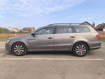 multimedia za audi a3: HROMIRANE LAJSNE VRATA ZA VOLKSWAGEN PASSAT B6, PASSAT B7 | — 2