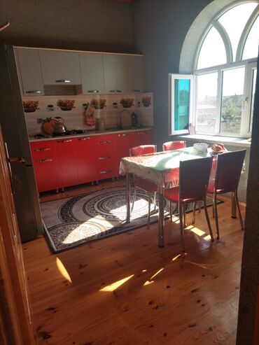 Həyət evləri və villaların satışı: 4 otaqlı, 120 kv. m, Kredit yoxdur, Yeni təmirli — 5