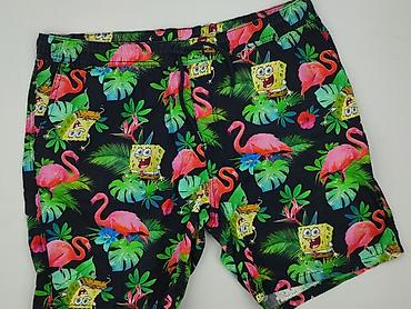 "willy wonka": H&M, Szorty dla mężczyzn, rozmiar XL — 1
