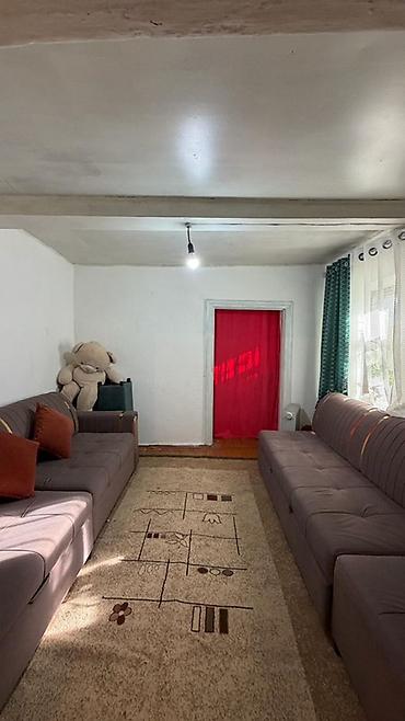 продаю дом гез 2: 2 комнаты, 60 м², 4 соток, Шопоков, Агентство недвижимости — 5