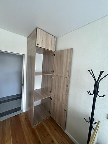Комнаты: Комната в квартире с отдельной кухней - Уютная светлая комната с — 7