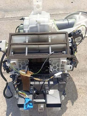 linx senzori: VENTILACIJA KABINE ZA CITROEN C4 OD 2011. DO 2018. GOD — 1