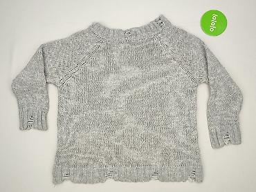 pulz sweter: Sweter damski, rozmiar XL — 3