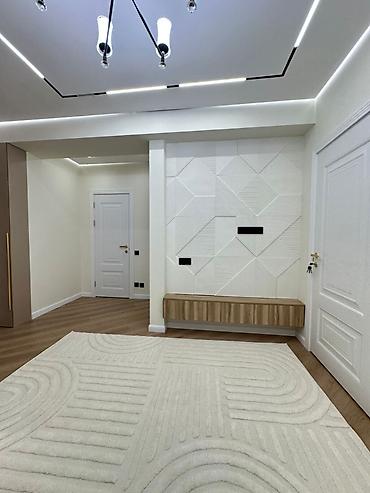 Продажа квартир: 2 комнаты, 40 м², Элитка, 2 этаж, Дизайнерский ремонт — 12