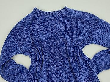 nirvana bluzy: Sinsay, Sweter damski, rozmiar XL — 1