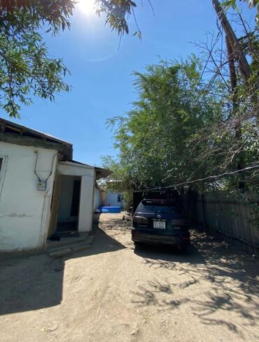 Продажа домов: Времянка, 36 м², 2 комнаты, Агентство недвижимости, Старый ремонт — 5